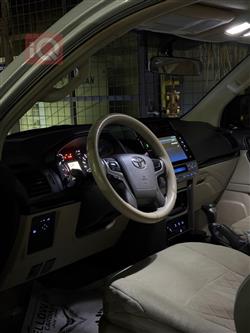 تويوتا لاندكروزر برادو